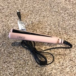 L’ange flat iron Blush Pink